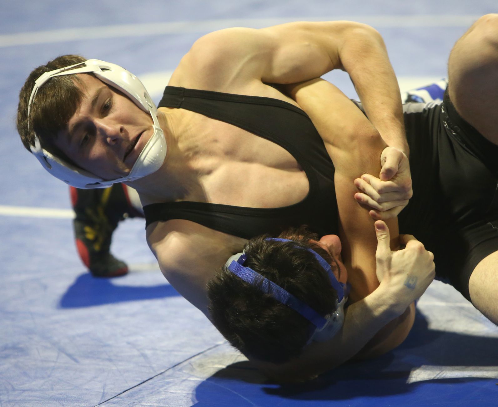 State Wrestling